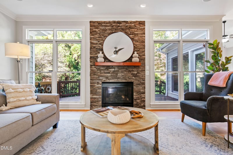 101 Pember Pl, Morrisville, NC 27560