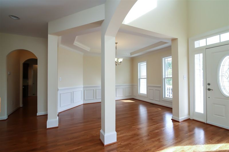 101 Pencade Ln, Durham, NC 27713