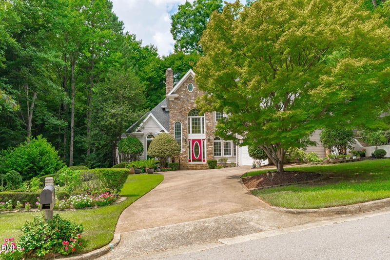 101 Phacelia Way, Cary, NC 27518