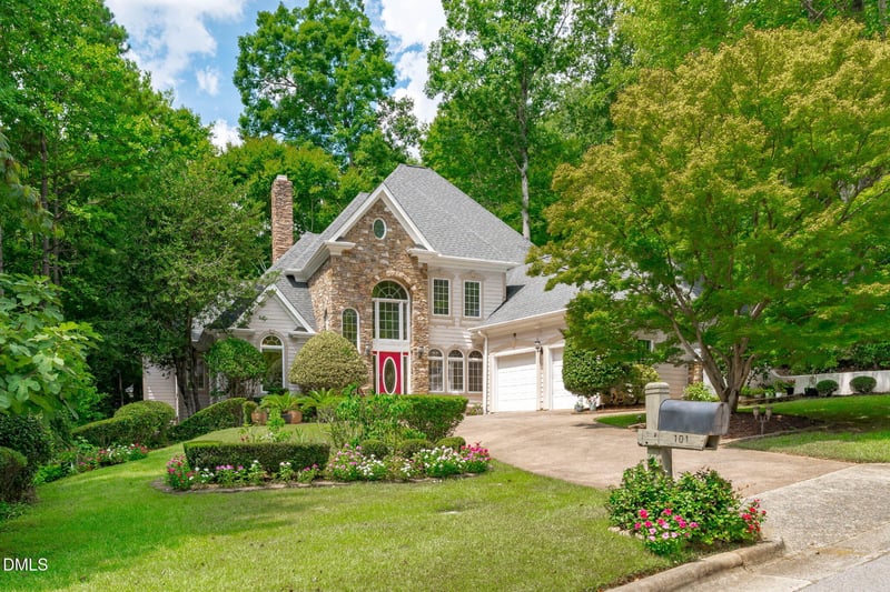 101 Phacelia Way, Cary, NC 27518