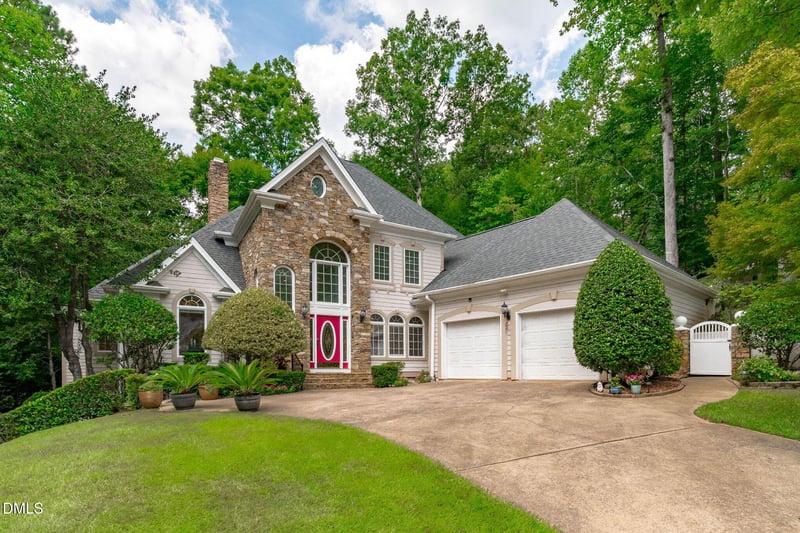 101 Phacelia Way, Cary, NC 27518