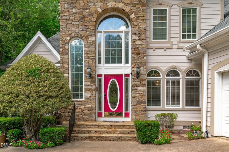 101 Phacelia Way, Cary, NC 27518