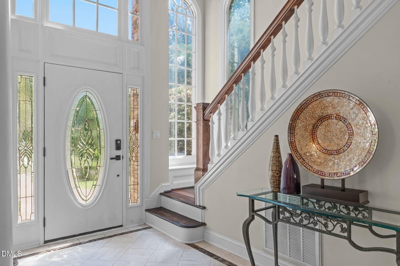 101 Phacelia Way, Cary, NC 27518