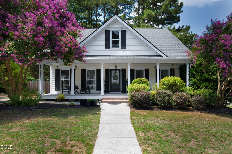 101 Pine Mill Ln, Apex, NC 27502