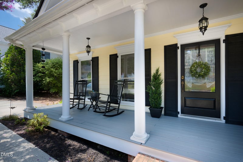 101 Pine Mill Ln, Apex, NC 27502