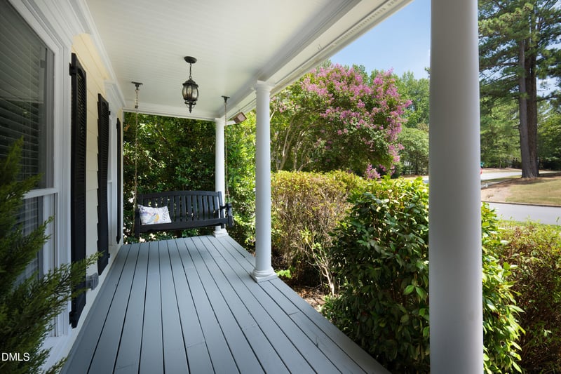 101 Pine Mill Ln, Apex, NC 27502