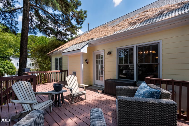 101 Pine Mill Ln, Apex, NC 27502
