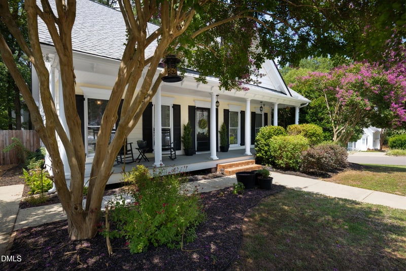 101 Pine Mill Ln, Apex, NC 27502