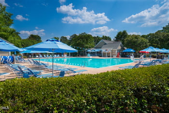 101 Pine Mill Ln, Apex, NC 27502