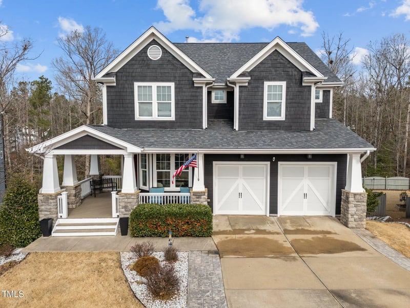 101 Pointe Park Cir, Holly Springs, NC 27540