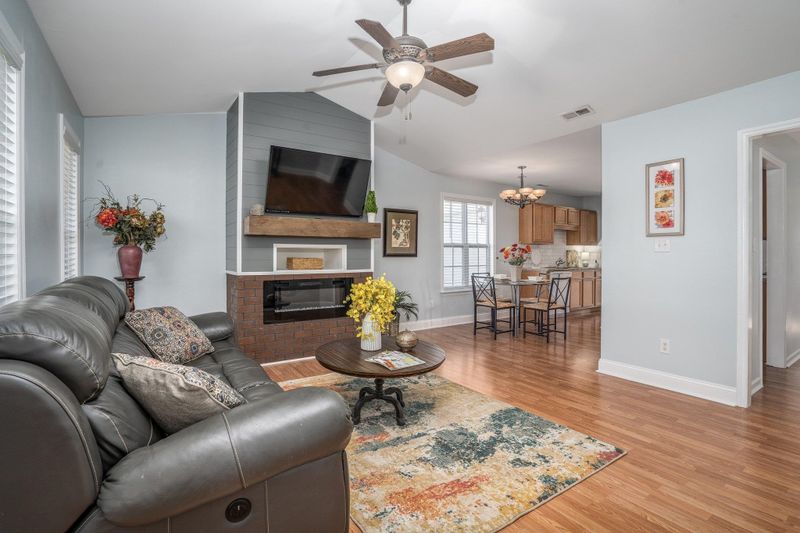 101 Prancer Cir, Selma, NC 27576