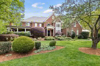 101 Quarry Pl, Chapel Hill, NC 27517