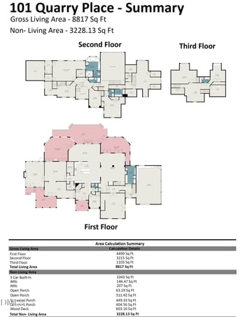101 Quarry Pl, Chapel Hill, NC 27517