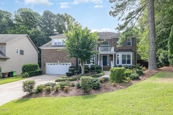 101 Quarryrock Rd, Holly Springs, NC 27540