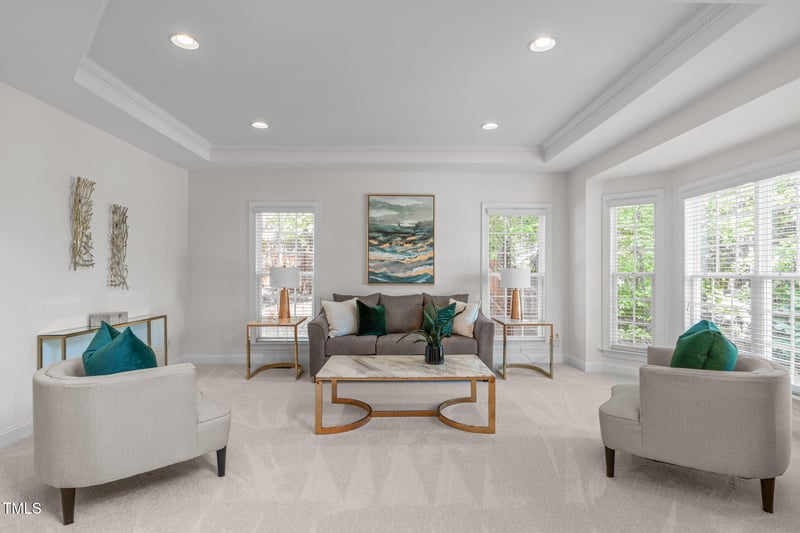 101 Quarryrock Rd, Holly Springs, NC 27540