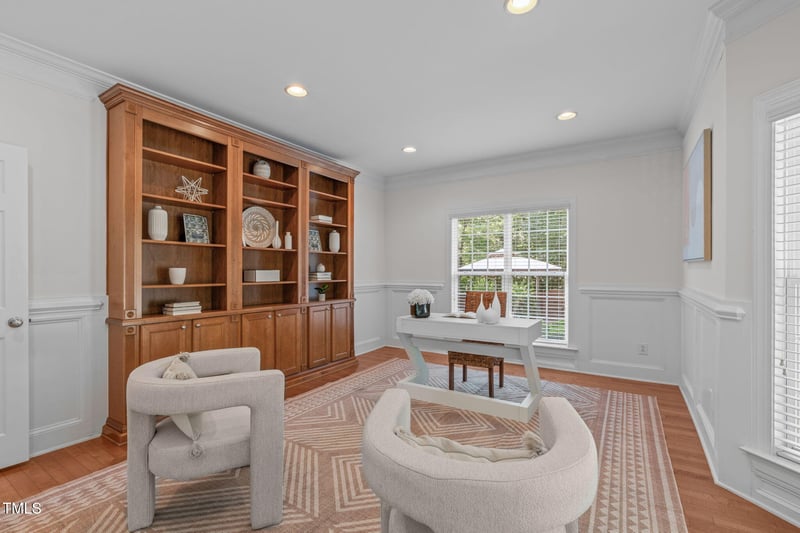 101 Quarryrock Rd, Holly Springs, NC 27540
