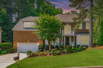 101 Quarryrock Rd, Holly Springs, NC 27540