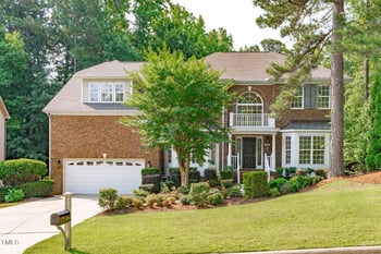 101 Quarryrock Rd, Holly Springs, NC 27540