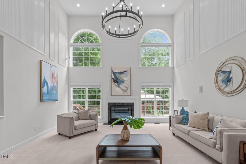 101 Quarryrock Rd, Holly Springs, NC 27540
