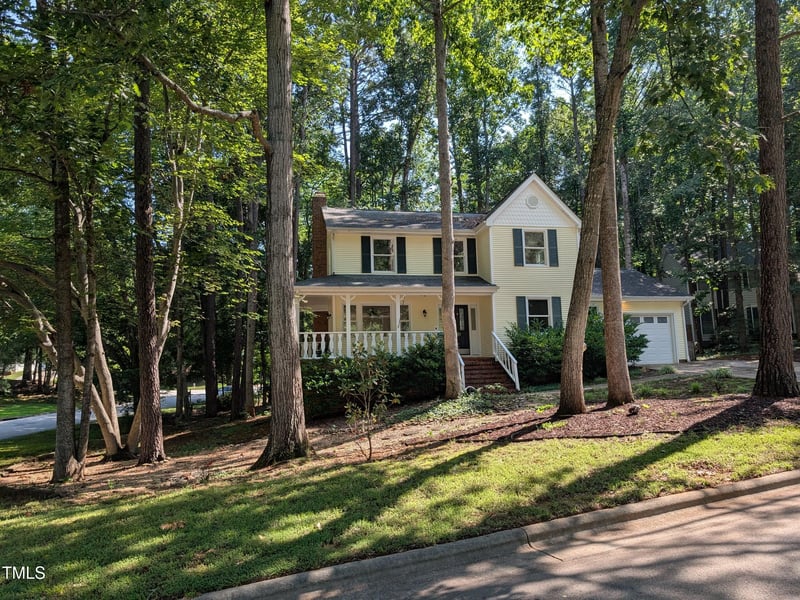101 Quid Ct, Cary, NC 27513