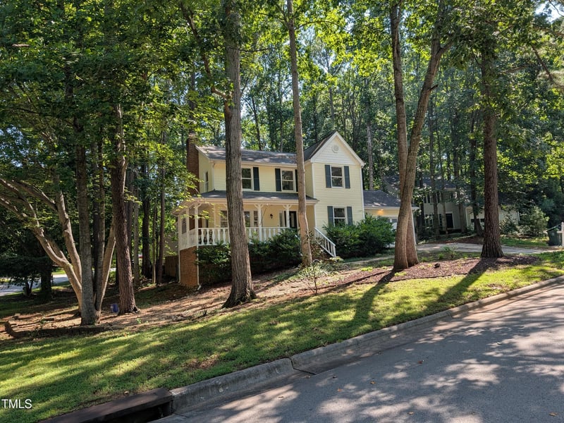 101 Quid Ct, Cary, NC 27513