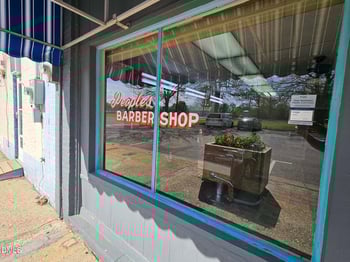 101 Railroad St, Selma, NC 27576