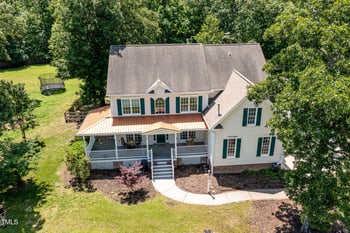 101 Rainbow Dr, Carrboro, NC 27510
