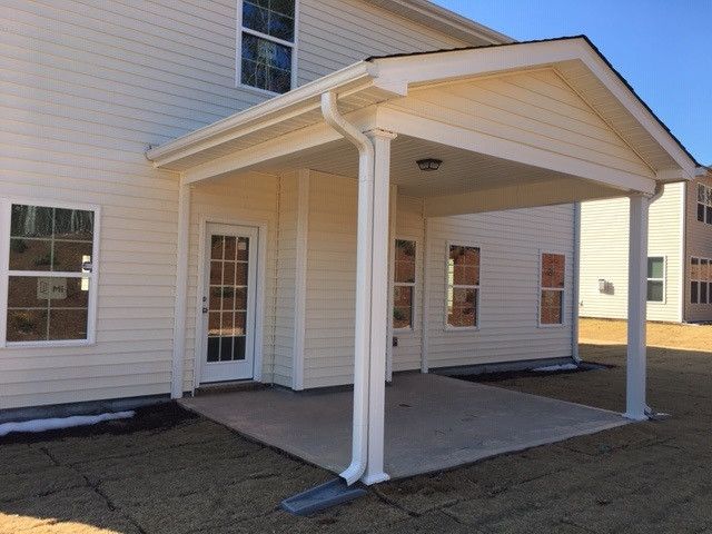 101 E Ravano Dr Lot 242, Clayton, NC 27527