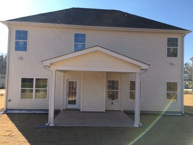 101 E Ravano Dr Lot 242, Clayton, NC 27527