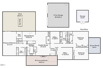 101 Ray Rd, Chapel Hill, NC 27516