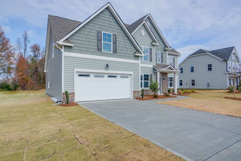 101 Red Angus Dr, Smithfield, NC 27577