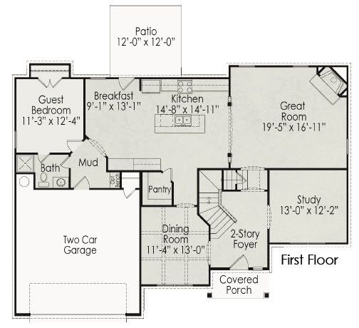 101 Red Angus Dr, Smithfield, NC 27577