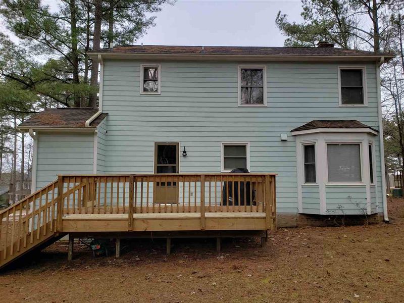 101 Remington Woods Dr, Wake Forest, NC 27587