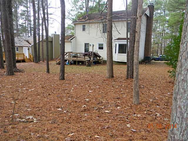101 Remington Woods Rd, Wake Forest, NC 27587