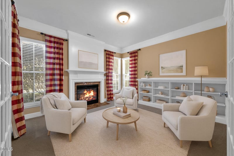 101 Repton Ct, Cary, NC 27519
