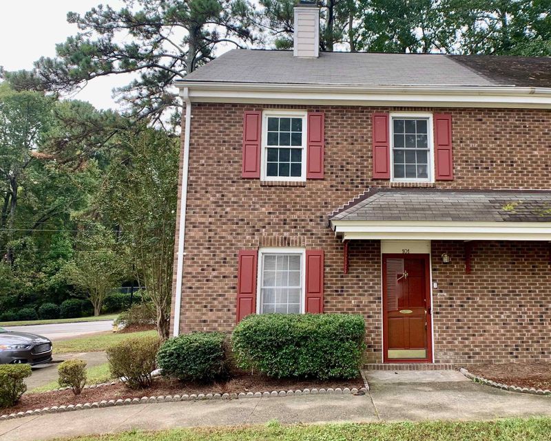 101 Rhum Pl, Garner, NC 27529