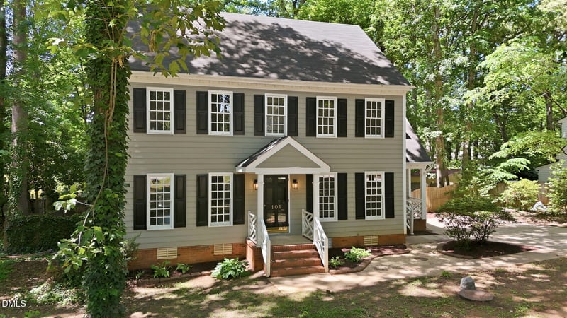 Home Worth Check