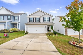 101 River Bank Rd, Fuquay Varina, NC 27526