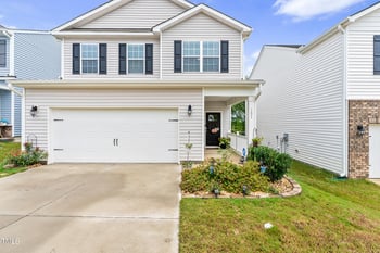 101 River Bank Rd, Fuquay Varina, NC 27526