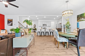 101 River Bank Rd, Fuquay Varina, NC 27526