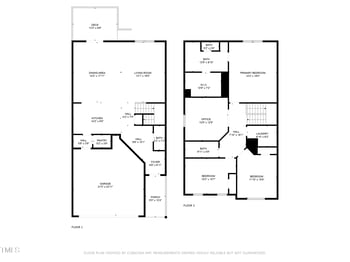 101 River Bank Rd, Fuquay Varina, NC 27526