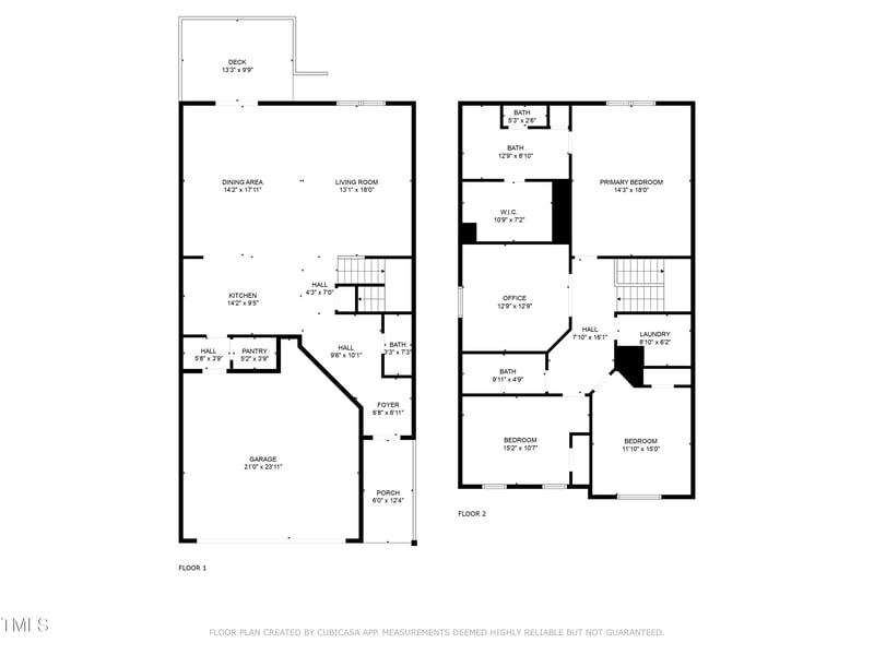 101 River Bank Rd, Fuquay Varina, NC 27526