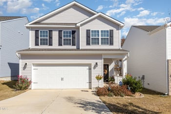 101 River Bank Rd, Fuquay Varina, NC 27526