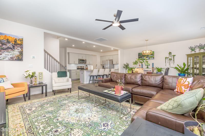 101 River Bank Rd, Fuquay Varina, NC 27526