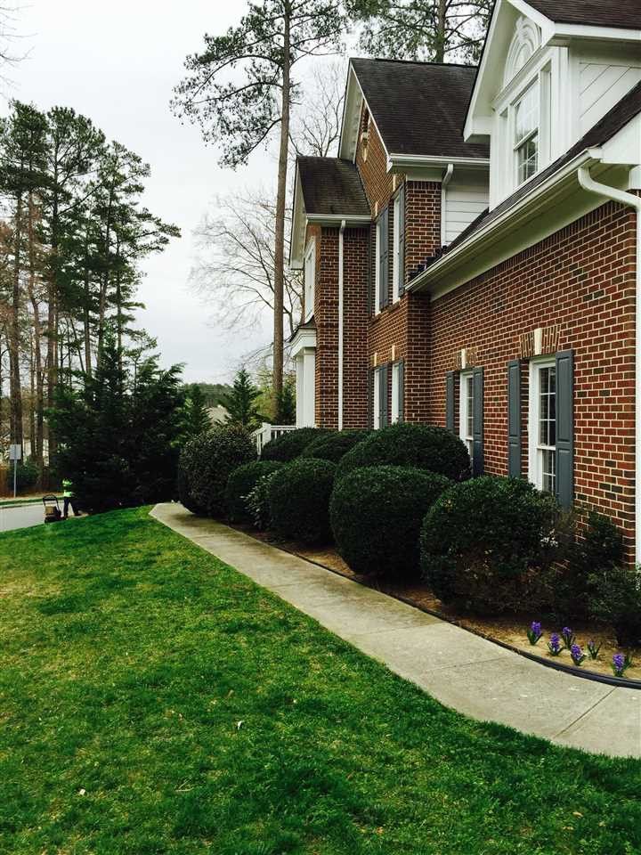 101 River Birch Ln, Chapel Hill, NC 27514