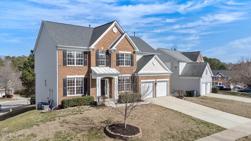 101 Rock River Rd, Morrisville, NC 27560