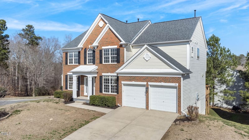 101 Rock River Rd, Morrisville, NC 27560