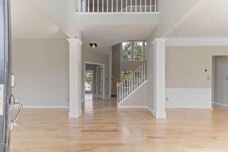 101 Rock River Rd, Morrisville, NC 27560