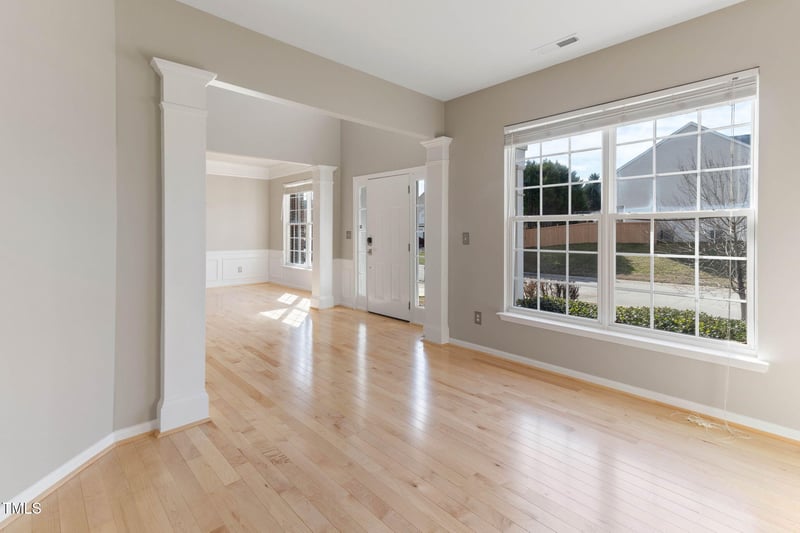 101 Rock River Rd, Morrisville, NC 27560