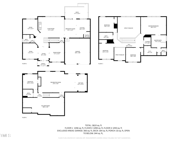 101 Rock River Rd, Morrisville, NC 27560